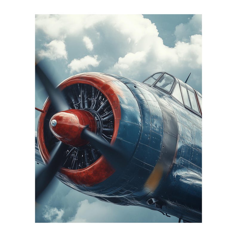 20 Warplanes — Fighter Aircraft Chart from Runway & Heirloom